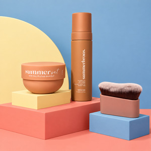 All: Glow Essentials Set