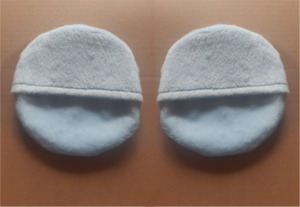 Covers for Heat Packs and Wheat Packs