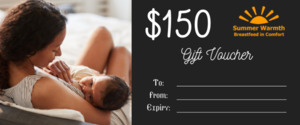 $150 Gift Voucher