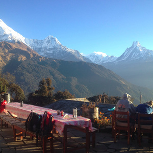 Products: Taste of Nepal