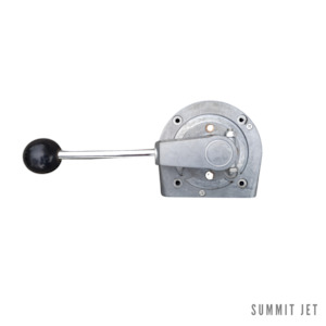 Jet Boat Parts: Jet Boat B70 Controller