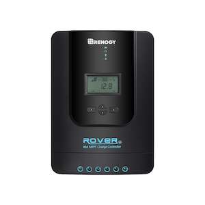 Rover Li 40 Amp MPPT Solar Charge Controller