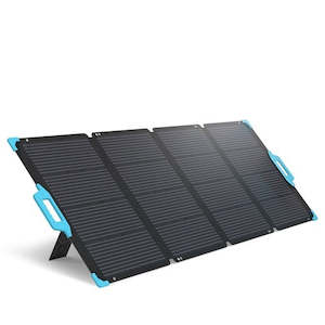 Renogy: 220W Portable Solar Panel.