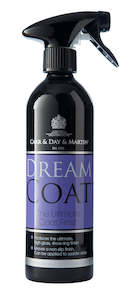 Carr Day Martin: CDM Dream Coat