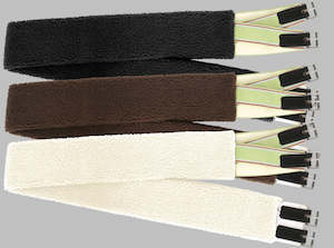 Zilco Rubber Mouth Dexter Snaffle