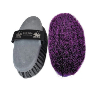 New 1: HAAS Brenig Madoc Brush