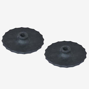 Korsteel Soft Gel Bit Guards