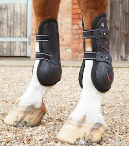 Boots Bandages: Premier Equine Kevlar Airtechnology Tendon Boots