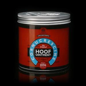 Cornucrescine Hoof Ointment