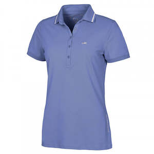 Schockemohle Manja Polo Shirt