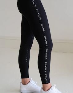 Thames Children's Chelsea Riding Tights