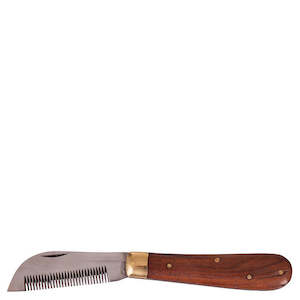New 1: Premiere Mane Thinning Knife