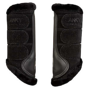 Anky ATB252002 Proficient Boots