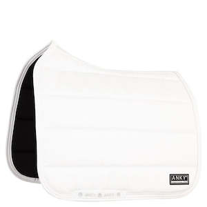 Anky XB21008 Anatomic Dressage Saddle Pad