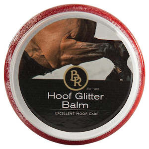 BR Hoof Balm