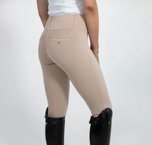 Tights: Thames Ladies London Competition Tights