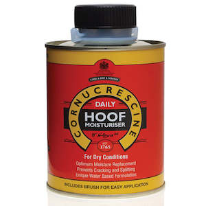 Cornucrescine Daily Hoof Moisturiser