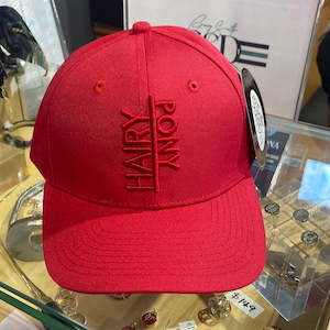 Hairy Pony Sports Cap