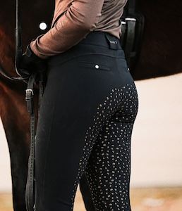 Thames Park Lane Breeches