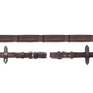 Schockemohle Durasoft Wide Reins
