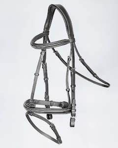 Cavallino Mclean Anatomic Bridle