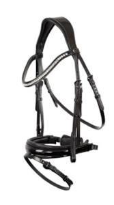 Bridles Accessories: ANKY ATH20005 Bridle