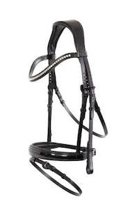 ANKY® Bridle Metallic Patent ATH24001 Bridle
