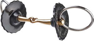 Acavallo Gel Bit Guards