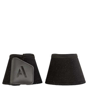 Boots Bandages: Anky ATB252003 Glitter Bell Boot
