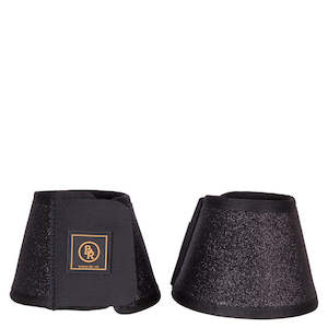 BR Glitter Over Reach Boots