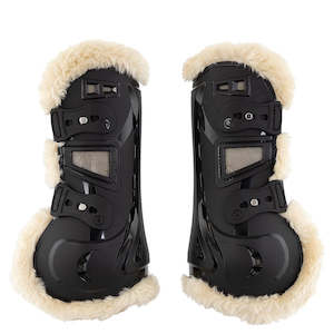 BR Urban Comfort Tendon Boots