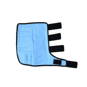 Boots Bandages: Weatherbeeta Therapy-Tec Cold Water Boots