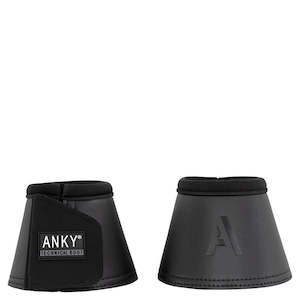 Boots Bandages: Anky Bell Boot