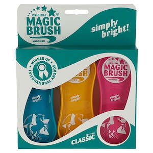 Magic Brush Set Classic