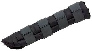 Zilco Padded Tail Wrap