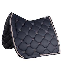 Waldhausen: Waldhausen Valencia Dressage Saddle Pad