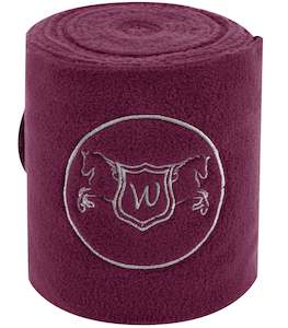Waldhausen: Waldhausen Grenoble Fleece Bandages