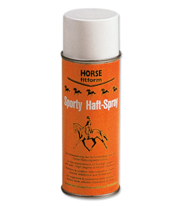 Waldhausen: Sporty Haft Adhesive Spray