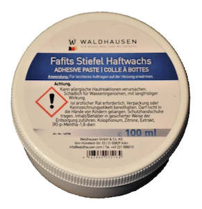Waldhausen: Fafits Grip Ointment