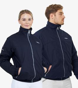 Premier Equine: Premier Equine Pro Rider Unisex Waterproof Riding Jacket