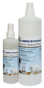 PalaMountains Premium Animal Wash