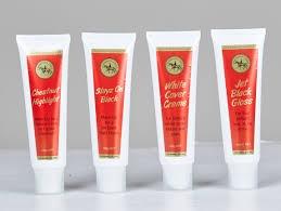 Champion Tails Highlight Makeup