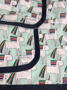 Christmas Gift Guide: Roulette Rugs Rub Vest