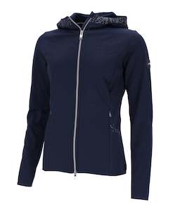 Christmas Gifts Over 100: Schockemohle SPFaiza Sweat Jacket