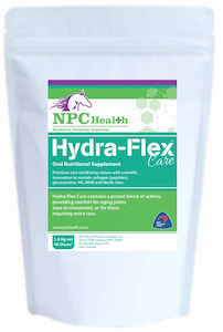 NPC Health Hydra-Flex Care