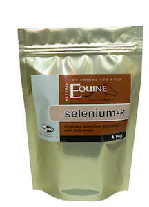 Vetpro Selenium K