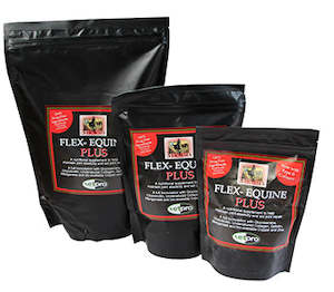 Vetpro: Vetpro 3 Horses Flex Equine Plus