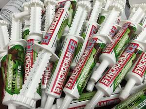 Syncrocalm Ice Paste