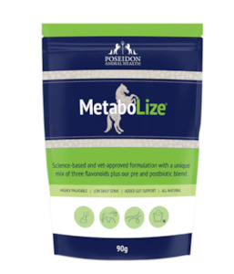 Poseidon: Poseidon MetaboLize