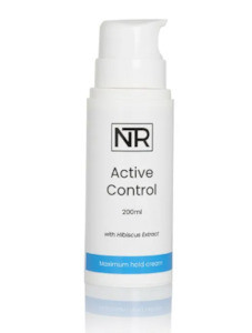NTR Active Control Cream